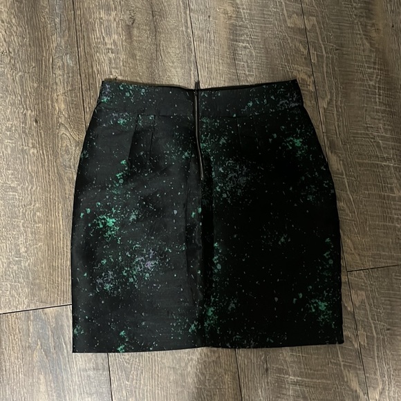 RW&CO PENCIL SKIRT - Picture 2 of 3